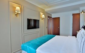 Orient Express Hotel- Sirkeci Group